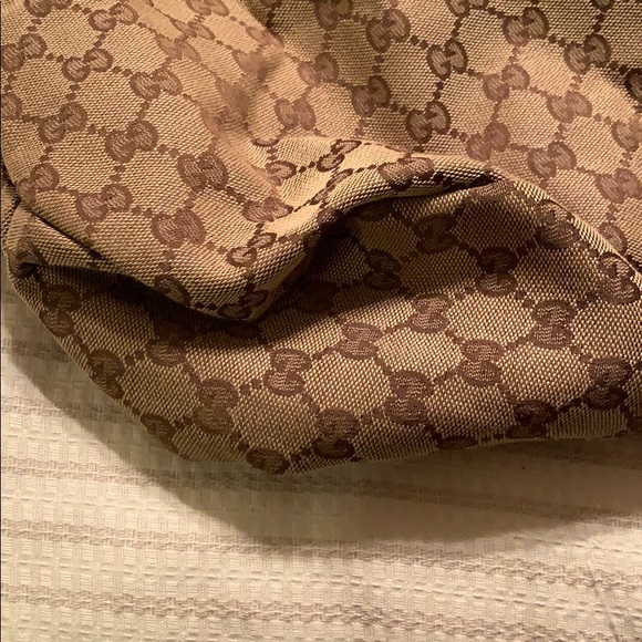 Gucci horsebit - Picture 7 of 8